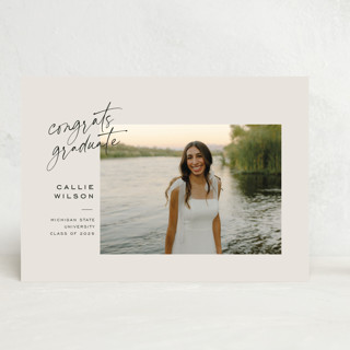 Next Chapter Custom Stationery