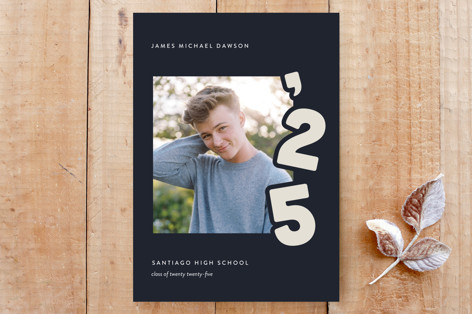 Dawson Custom Stationery