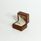 Wood Ring Box Ring boxes