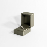 Champagne Ring Box Ring boxes