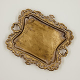 Vintage Style Jewelry Tray Ring boxes