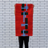 Unidad Rug 2'x3'-6" Area Rugs