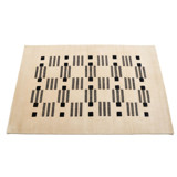 Varj Hand Knotted Rug Area Rugs