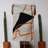 Cuidad de Oaxaca Rug 2'x3'-6" Area Rugs