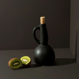 Stoneware Olive Oil Dispenser | Dadasi 15 oz Serving Accessories