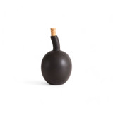 Handcrafted Stoneware Olive Oil Dispenser - Zitouna 34 oz Serving Accessories