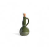Stoneware Olive Oil Dispenser | Dadasi 15 oz Serving Accessories