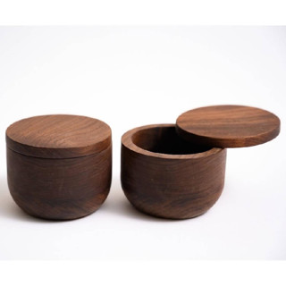 Kambur Spice Cellar - 1 Jar Serving Accessories