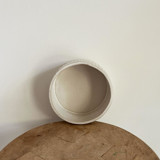 Ribbed Serving Bowl - Small Serving Bowls