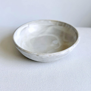 Mother of Pearl Bowl Serving Bowls