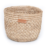 Fique Bread Basket Serving Bowls