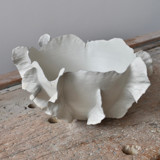 Ribera Large Centerpiece Bowl Serving Bowls