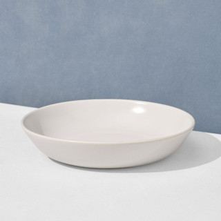 Serving Bowl - Off White Serving Bowls