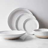 Kinfolk Dinnerware Set - Spec Plates