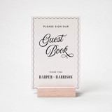 Guestbook Wedding Sign Wedding Signs