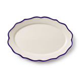 Jane Oval Platter Serving Platters and Trays