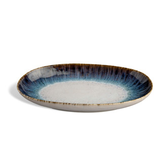 Cypress Grove Oval Platter Serving Platters and Trays