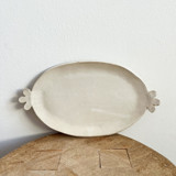 Frills Platter Serving Platters and Trays