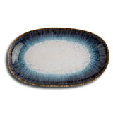 Cypress Grove Oval Centerpiece Serving Platters and Trays