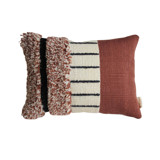 Crue Throw Pillows