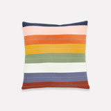 Medium Rainbow Throw Pillow Throw Pillows