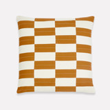 Checkered Throw Pillow Throw Pillows