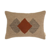 Inrie Throw Pillows