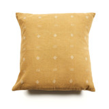 Nira Ochre Handoom Pillow Throw Pillows