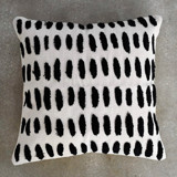 Day By Day Pillow Throw Pillows