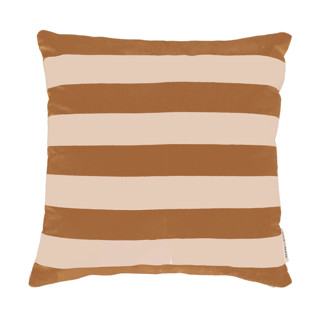 striped pillow cover Throw Pillows