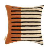 Line Throw Pillows
