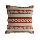 Motley Throw Pillows