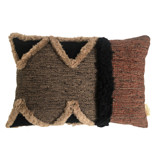 Rhapsody Throw Pillows