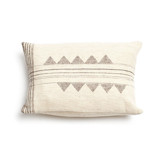 Kora Small Lumbar Pillow Throw Pillows