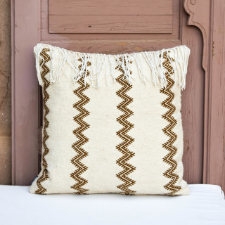 Henna Pillow Cover Throw Pillows