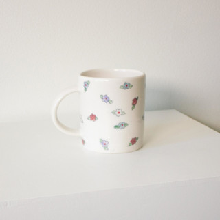 Petunias Mug Mugs & Teacups
