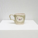 Cornflower Mug- Mint