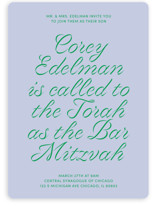 Torah Tribute