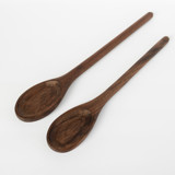 The Small Spoon in Walnut Kitchen Tools
