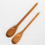 The Large Spoon in Cherry Kitchen Tools