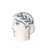 Ceramic Vase ‘Artemis - Blue' Vases