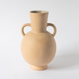 Tirreno Vase - Al Centro Ceramica handcrafted ceramic Vases