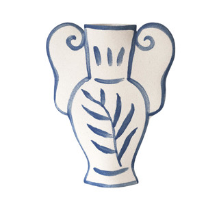 Ceramic Vase 'Krater N°3' Vases