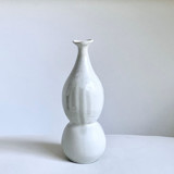 Snow Gourd Vase Vases