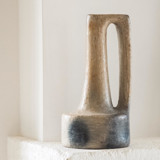 JAMILA NATURAL Vases