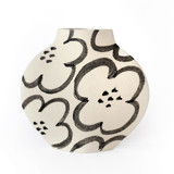 Ceramic Vase Camelia Vases