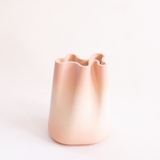 Jumony vase, Pale pink Vases