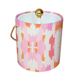 Mitzy Pink - Ice Bucket Wine and Bar Tools