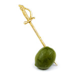 Sword Martini Picks Wine and Bar Tools