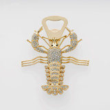 Lobster bottle opener Wine and Bar Tools